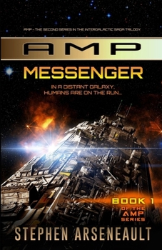 Paperback AMP Messenger Book