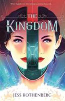 Hardcover The Kingdom Book