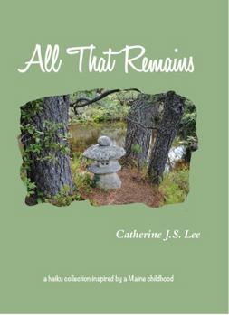 Paperback All That Remains Book