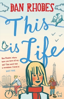 Paperback This Is Life Book