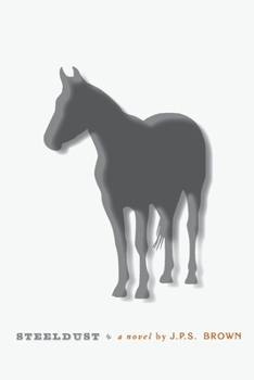 Paperback Steeldust Book