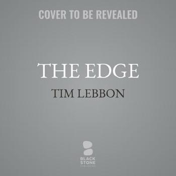 MP3 CD The Edge: A Relics Novel Book