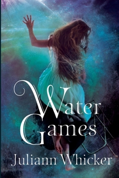 Paperback Water Games Book