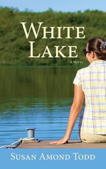 Paperback White Lake Book