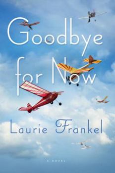 Hardcover Goodbye for Now Book