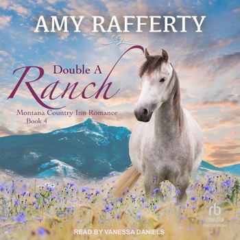 Audio CD Double a Ranch Book