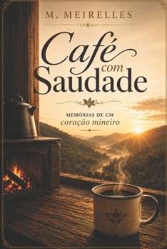 Paperback Café com saudade [Portuguese] Book