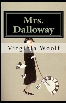 Mrs Dalloway illustrated