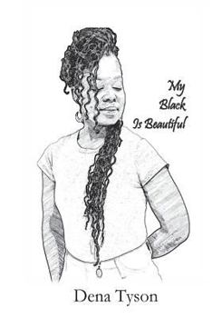 Paperback My Black Is Beautiful Book