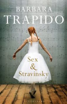 Hardcover Sex and Stravinsky Book