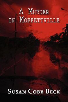 Paperback A Murder in Moffettville Book