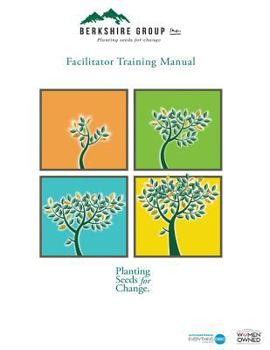 Paperback Facilitator Training Manual: How to Facilitate Effective Meetings Book