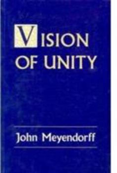 Paperback The Vision of Unity Book