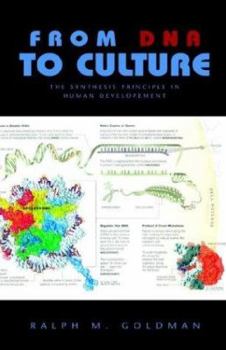 Paperback From DNA to Culture Book