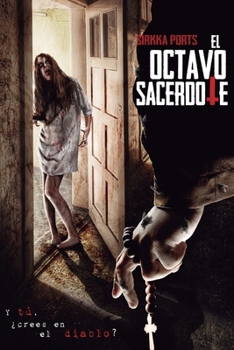Paperback El Octavo Sacerdote [Spanish] Book