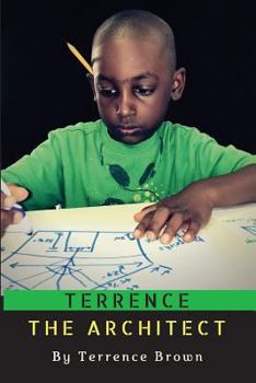 Paperback Terrence the Architect Book