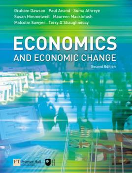 Economics and Economic Change (2nd Edition)