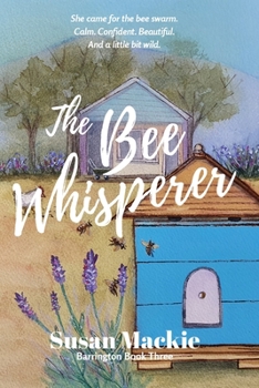 Paperback The Bee Whisperer Book