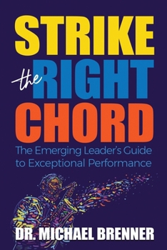 Paperback Strike the Right Chord Book
