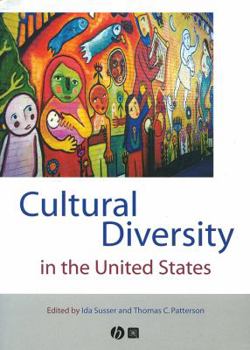 Paperback Cutlural Diversity in the United States Book