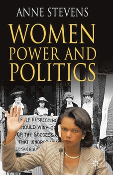 Paperback Women, Power and Politics Book