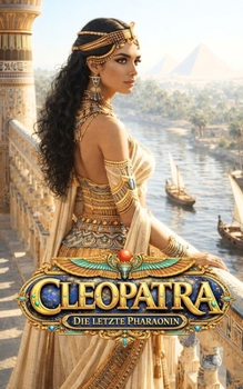 Cleopatra: Die letzte Pharaonin (German Edition)