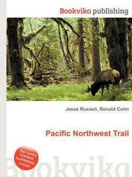 Pacific Northwest Trail