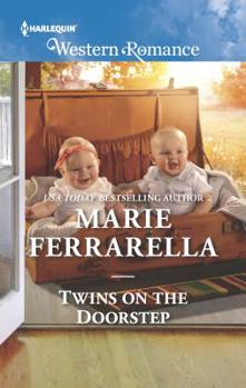 Twins on the Doorstep - Book #17 of the Forever, Texas