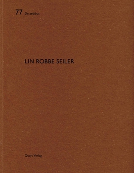 Lin Robbe Seiler - Book #77 of the De aedibus