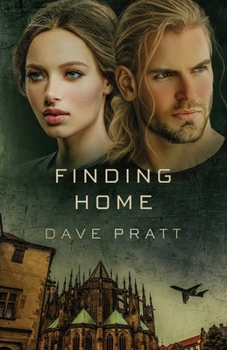 Paperback Finding Home Book