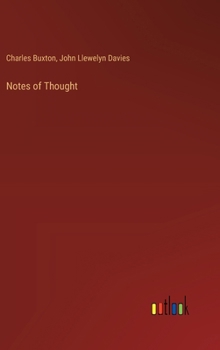 Notes of Thought