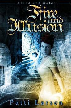 Paperback Fire and Illusion Book