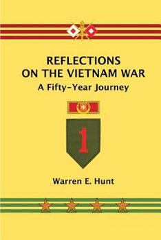 Paperback Reflections on the Vietnam War: A Fifty-Year Journey Book