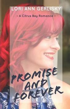 Paperback Promise and Forever Book