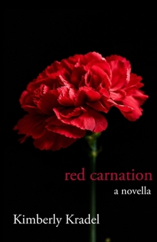 Paperback red carnation: a novella Book