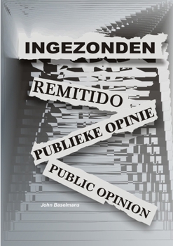 Paperback Ingezonden [Dutch] Book