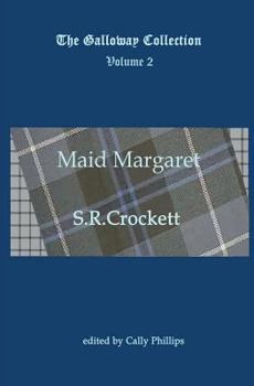 Paperback Maid Margaret Book