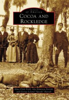 Paperback Cocoa and Rockledge Book