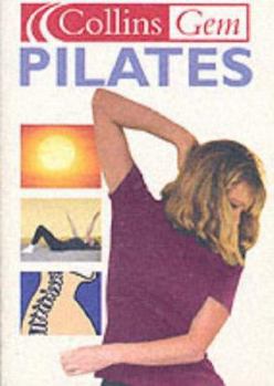 Paperback Pilates Book