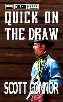 Paperback Quick on the Draw Book