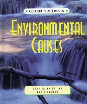 Library Binding Environmental Causes Book