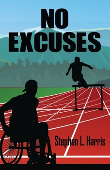 Paperback No Excuses Book