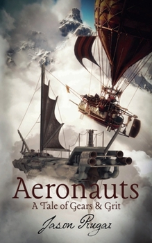 Paperback Aeronauts Book