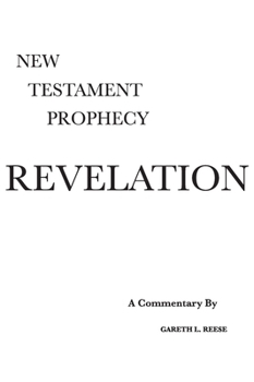 Hardcover Revelation: A Critical and Exegetical Commentary Book