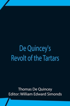 Revolt of the Tartars