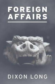Paperback Foreign Affairs Book