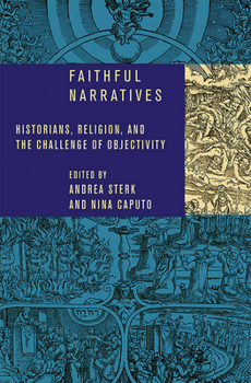 Hardcover Faithful Narratives Book