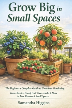 Garden Book
