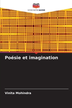 Paperback Poésie et imagination [French] Book