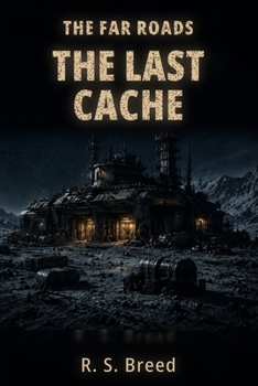 Paperback The Last Cache Book